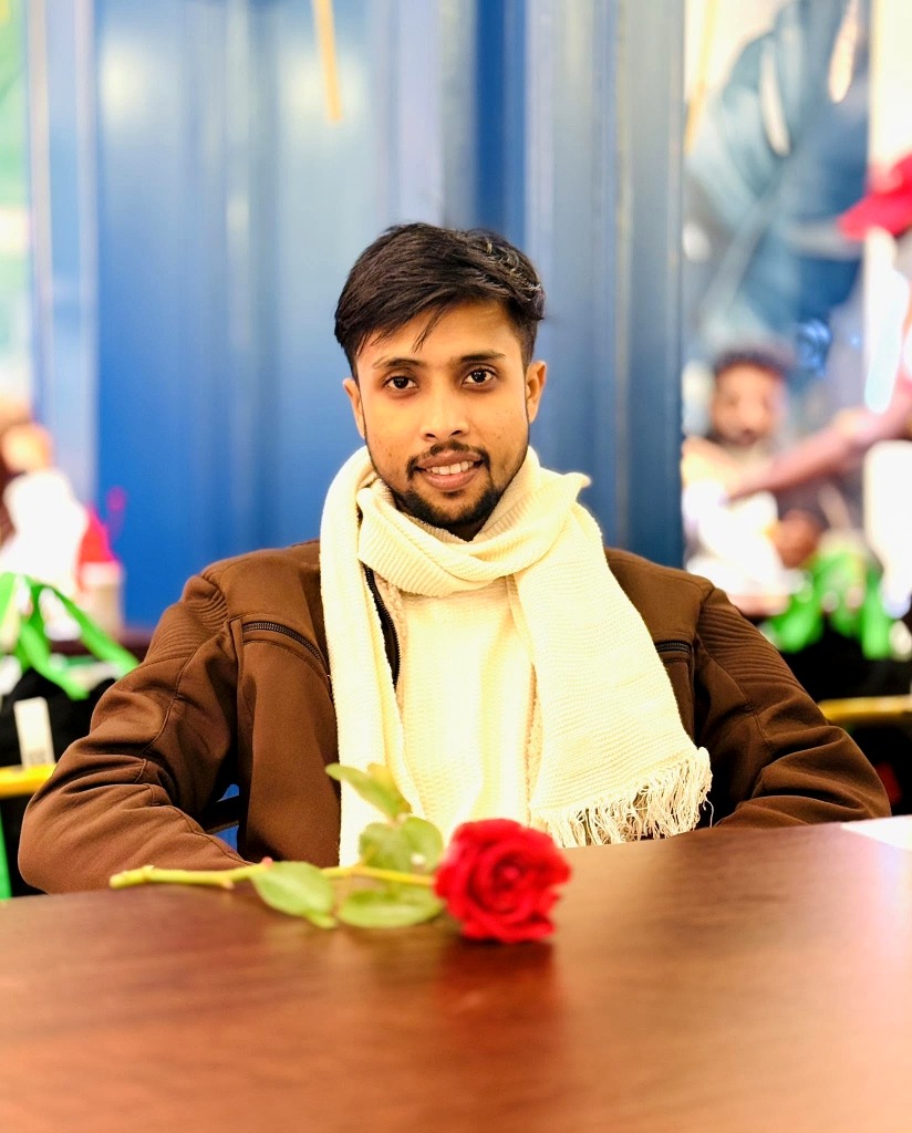 Md. Nurnobi Hosen